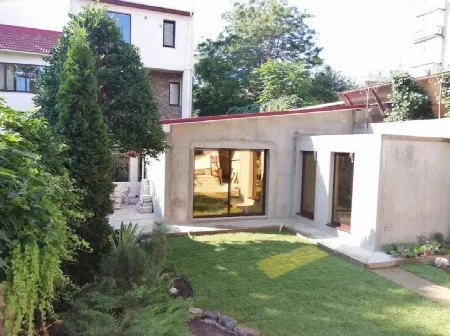 4-кімнатний будинок, 201 м², Фонтан