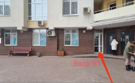 Коммерция, 165 м², Французский - Стикон, Шевченко-Французский