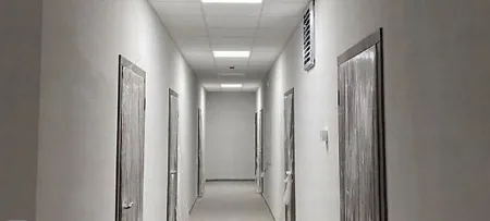 1-кімнатна квартира, 36 м², Segment, Фонтан