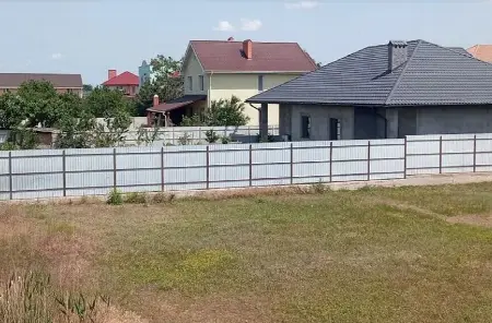 1-кімнатний будинок, 35 м², Ліски
