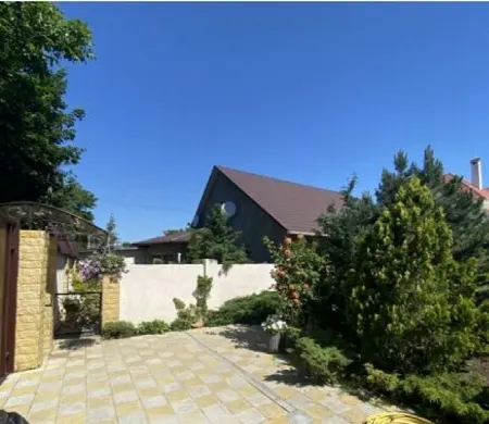 4-кімнатний будинок, 210 м², Фонтан