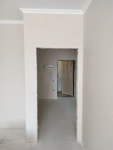 2-кімнатна квартира, 68 м², Фонтан