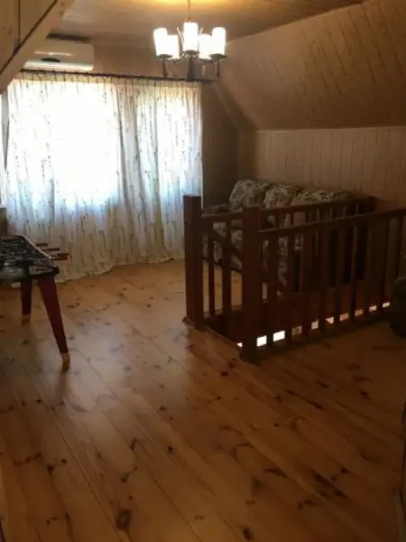 5-кімнатний будинок, 145 м², Посейдон, Бурлача Балка