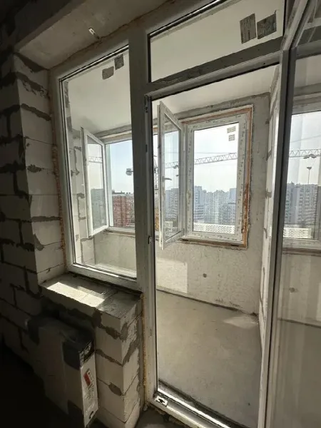 1-кімнатна квартира, 45 м², Альтаїр-3, Таїрова