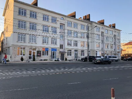 Комерційна, 57 м², Фонтан
