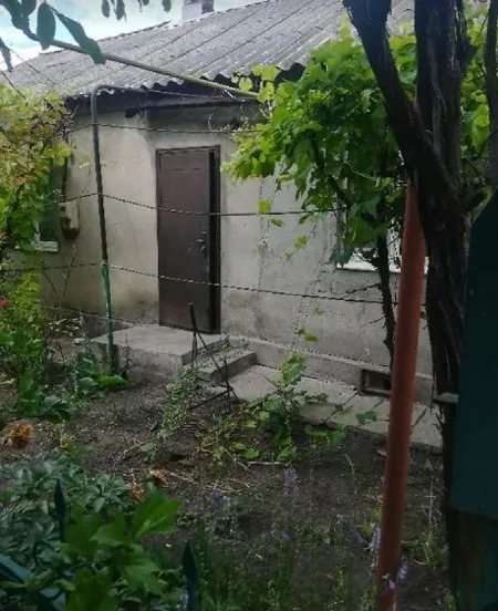 3-кімнатний будинок, 57 м², Фонтанка