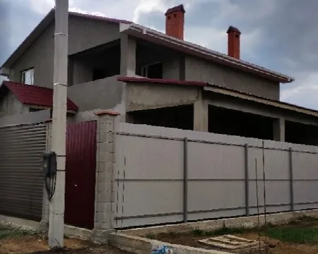 4-кімнатний будинок, 280 м², Фонтанка