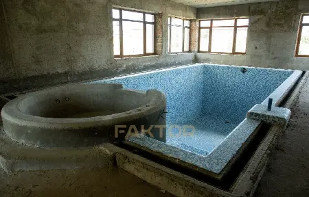 10-room house, 1 633 m², Sovinion