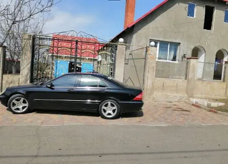 4-кімнатний будинок, 220 м², Авангард
