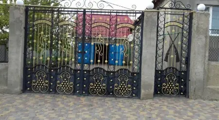 4-кімнатний будинок, 220 м², Авангард