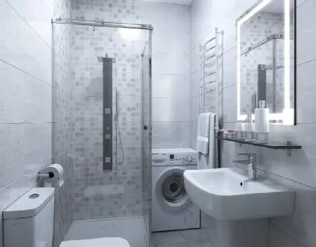 1-кімнатна квартира, 21 м², KEKS Житлове містечко, Авангард