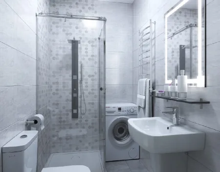 1-кімнатна квартира, 21 м², KEKS Житлове містечко, Авангард