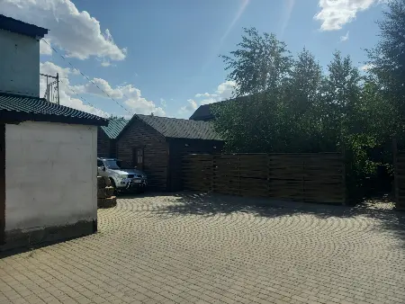 1-кімнатний будинок, 200 м², Ленпосьолок