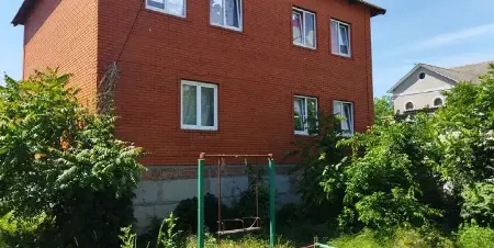 4-кімнатний будинок, 330 м², Авангард
