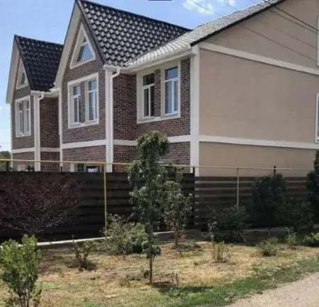 4-кімнатний будинок, 137 м², Ліски