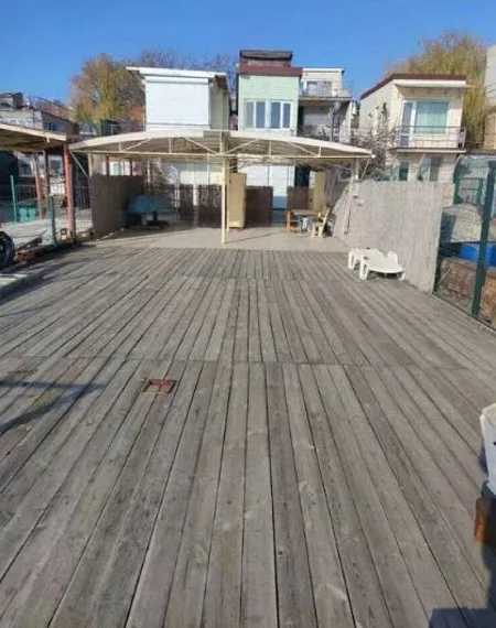 2-кімнатний будинок, 65 м², Бурлача Балка