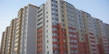 2-кімнатна квартира, 80 м², Котовського