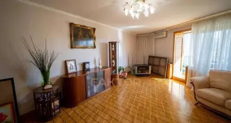 3-комнатная квартира, 134 м², Фонтан