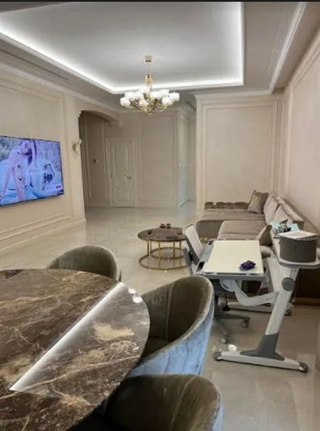 3-комнатный дом, 370 м², Таирова