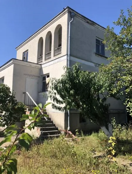 3-кімнатний будинок, 151 м², Нерубайське