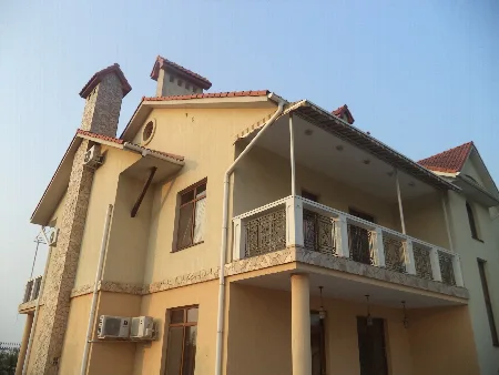 10-кімнатний будинок, 594 м², Чорноморськ