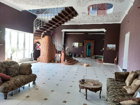 4-кімнатний будинок, 380 м², Грибівка