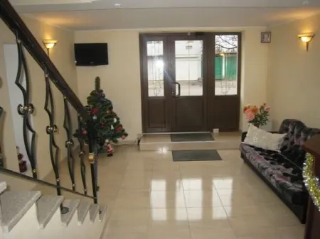 10-кімнатний будинок, 625 м², Таїрова