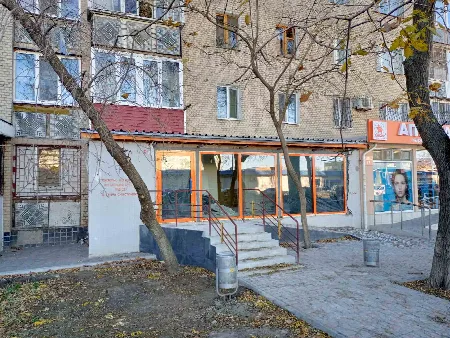 Комерційна, 65 м², Черьомушки