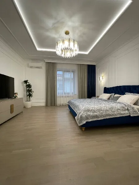 5-кімнатний будинок, 560 м², Фонтан