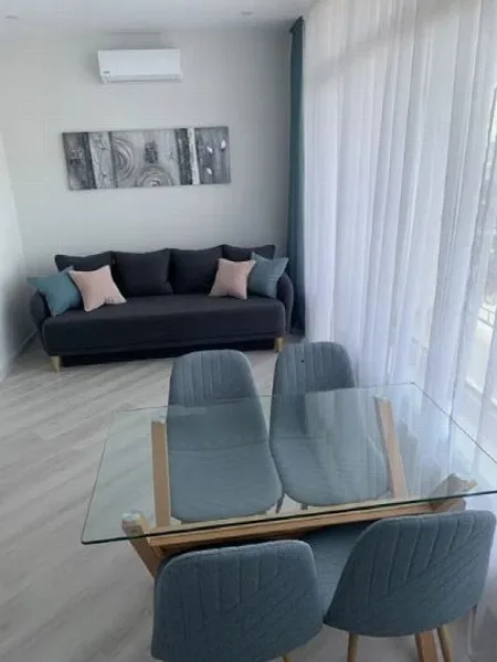 1-кімнатна квартира, 40 м², 51 Перлина, Аркадія