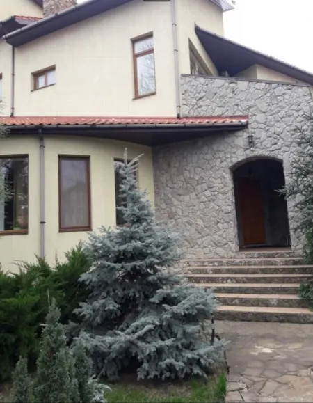 10-кімнатний будинок, 700 м², Фонтан