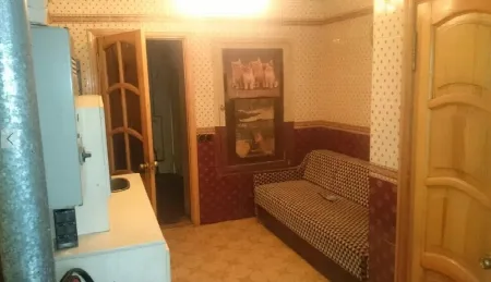 3-кімнатний будинок, 56 м², Черьомушки