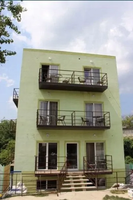 10-кімнатний будинок, 320 м², Червоний хутір