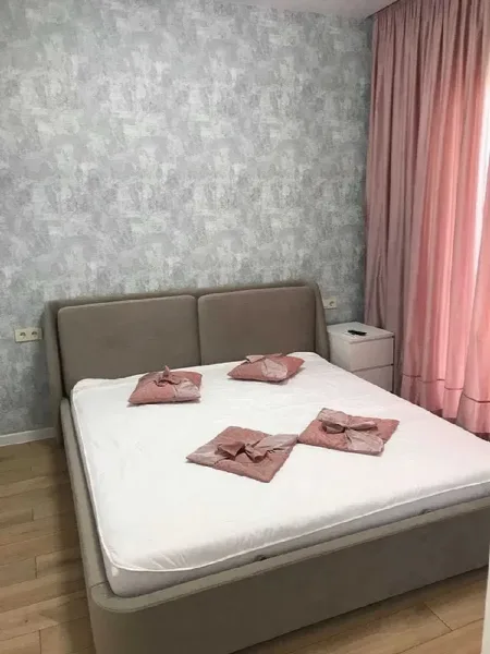 2-кімнатна квартира, 53 м², MARINIST residence, Дача Ковалевського