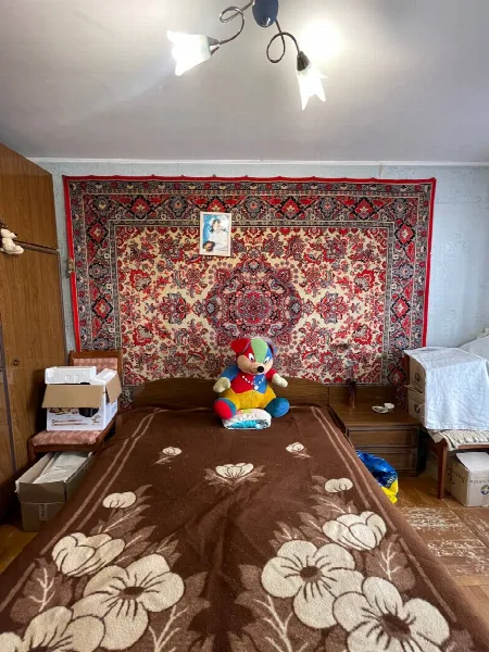 4-комнатная квартира, 84 м², Молдаванка