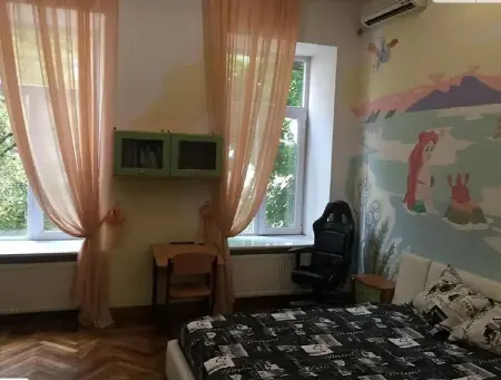 7-кімнатна квартира, 350 м², Центр
