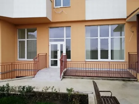 Комерційна, 52 м², Райдужний, Таїрова