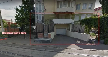 Комерційна, 134 м², Фонтан