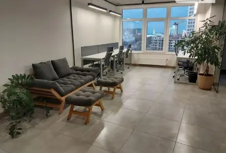 Commercial, 95 m², Arkadia