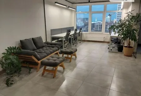 Комерційна, 95 м², Аркадія