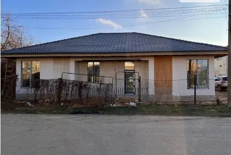 4-кімнатний будинок, 140 м², Авангард