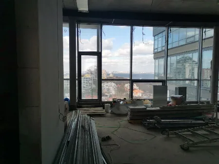 4-комнатная квартира, 356 м², Graf, Шевченко-Французский