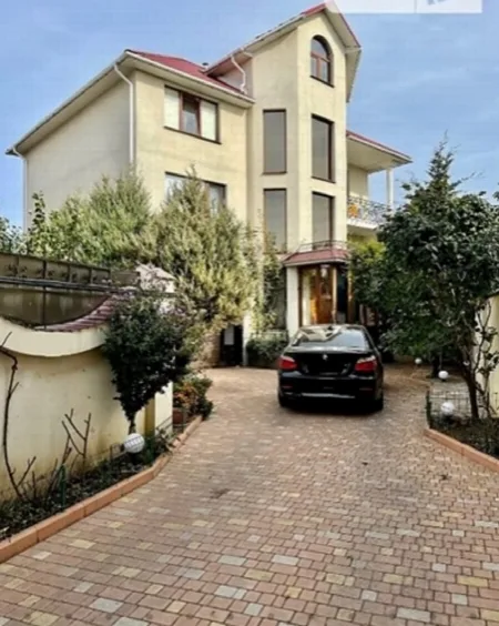 5-кімнатний будинок, 277 м², Золота Гірка