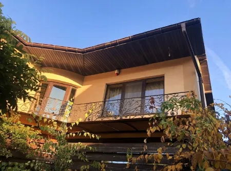 10-кімнатний будинок, 400 м², Царське Село