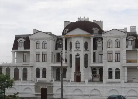 10-кімнатний будинок, 2 000 м², Совіньйон