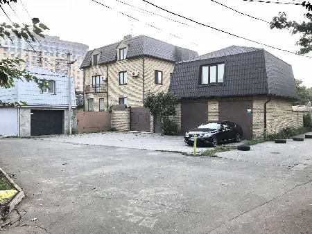 7-кімнатний будинок, 430 м², Фонтан