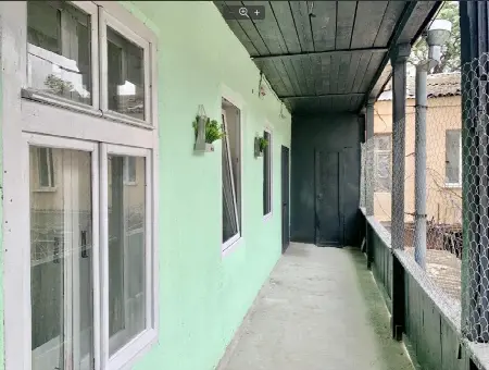 2-кімнатна квартира, 36 м², Молдаванка