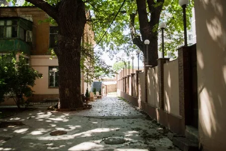 Комерційна, 165 м², Шевченко-Французький