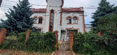 9-кімнатний будинок, 480 м², Царське Село