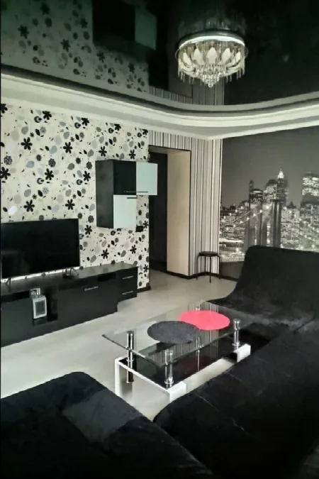 2-кімнатна квартира, 54 м², Котовського